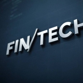 Telegram profile photo for FIN/TECH