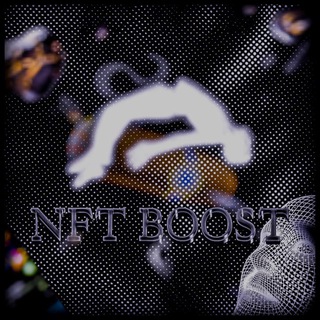 Telegram profile photo for NFT boost