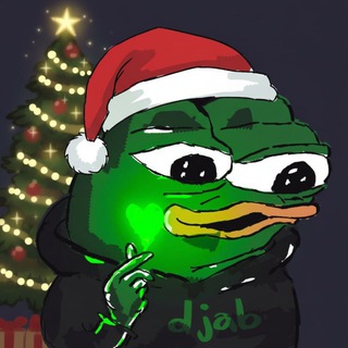 Telegram profile photo for Крипто Джаб