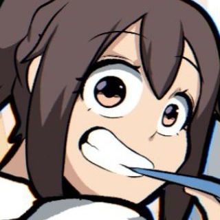 Telegram profile photo for °• Dream Slave •° | КОМИКС