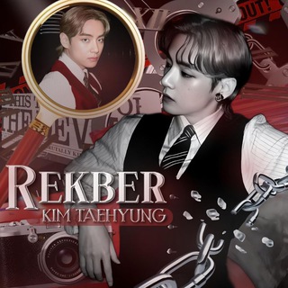 Telegram profile photo for ๐ค REKBER KIM TAEHYUNG โข OPEN !ยก!