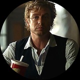 Telegram profile photo for patt3rn • works