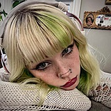 Telegram profile photo for πππͺππ₯π£π¦π³π³πͺπ¦π΄π¦π₯ π«