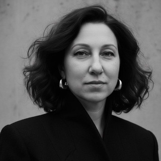 Telegram profile photo for Елена Никитина | Inside the GAB