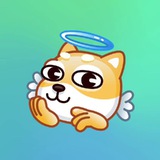 Telegram profile photo for Alfa cards