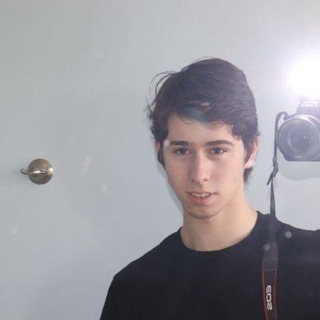 Telegram profile photo for Austin Franco
