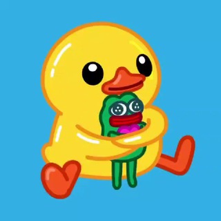 Telegram profile photo for Gift Ducky