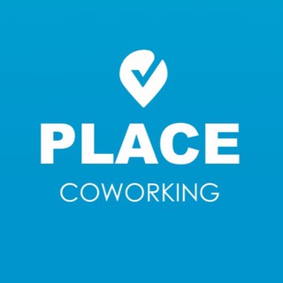 Telegram group profile photo for ЧАТ: Place Coworking Phuket