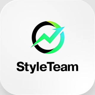 Telegram profile photo for 스타일팀 - Style Team Trading