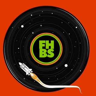 Telegram profile photo for Fullhouse Barbershop | FHBS