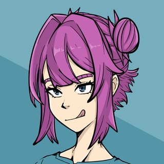 Telegram profile photo for DVan_art