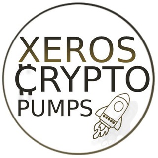 Telegram profile photo for Xeros | Crypto Pumps