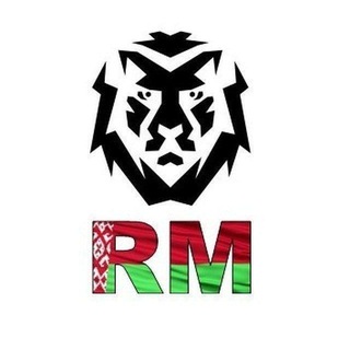 Telegram profile photo for RM - Новости Могилёвщины
