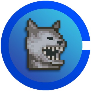 Telegram profile photo for $WOLF | DANCING WOLF PORTAL