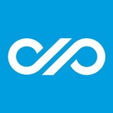 Telegram profile photo for ЭТП «Фабрикант»