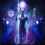 Telegram profile photo for Д. Э. И. С. Технология Преображения Личности