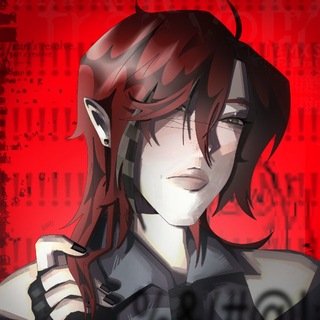 Telegram profile photo for ..nonsense.v