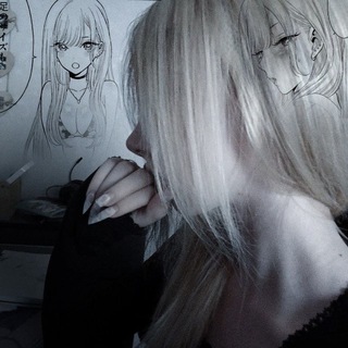Telegram profile photo for nolovv | Aether Dreams