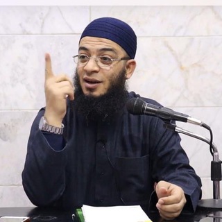 Telegram profile photo for قناةُ الحديثِ وعلومه(قراءة، وشرحا، وإسنادًا، واجازة)