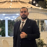 Telegram profile photo for محمدرضا اَحْمی|مارکتینگ|هوش مصنوعی|سئو