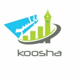 Telegram profile photo for کانال دبیرستان کوشا بابلسر