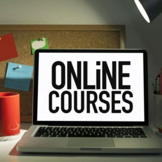 Telegram profile photo for Online Courses ©🖥