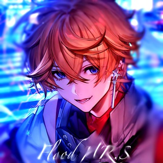 Telegram profile photo for Flood HR.S info