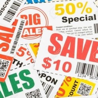 Telegram profile photo for Top Deals: Amazing Codes and Run Deals