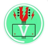 Telegram profile photo for Dominant Records