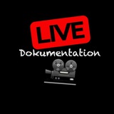 Telegram profile photo for LIVE Dokumentation
