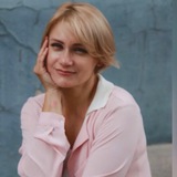 Telegram profile photo for КРЫЛОВА. ПРО