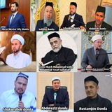 Telegram profile photo for Islomiy Maruzalar 🕋