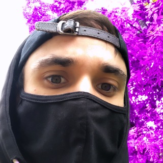 Telegram profile photo for ARTMINn