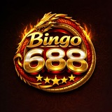Telegram profile photo for Bingo688 Official Channal☎️