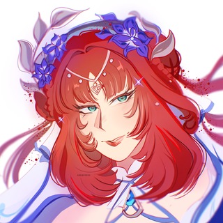 Telegram profile photo for INVISE_EDIT
