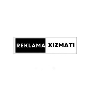 Telegram profile photo for Reklama