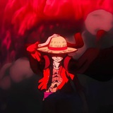 Telegram profile photo for ANIME WORLD