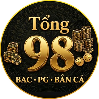 Telegram profile photo for Ngôi Nhà 98 | Group VIP Tặng Thưởng Hàng Ngày