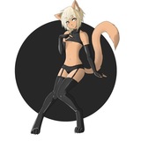 Telegram profile photo for ❣ Найт мун ❣