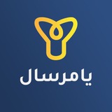 Telegram profile photo for يامرسال