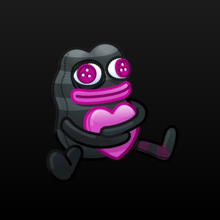 Telegram profile photo for Black Gift Sales