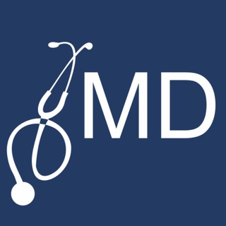 Telegram profile photo for Medical Dialogues
