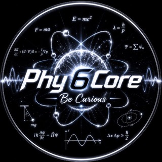 Telegram profile photo for Phy6Core