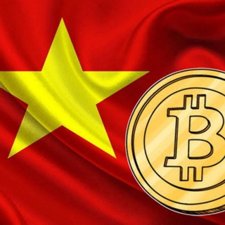 Telegram group profile photo for Bitcoin Vietnam