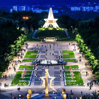 Telegram profile photo for Типичный Брянск | Подслушано