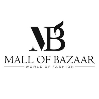 Telegram profile photo for Mall Of Bazaar Store