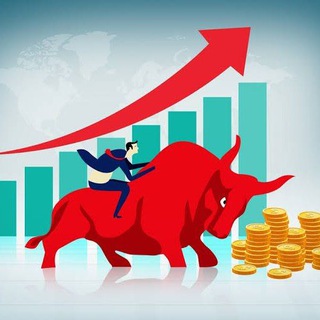 Telegram profile photo for SHARE MARKET & CRYPTO MINING
