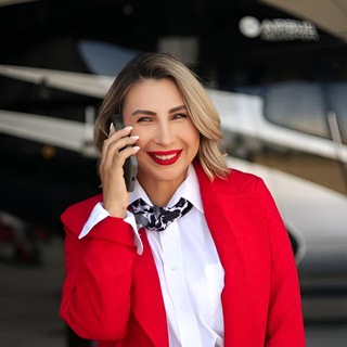 Telegram profile photo for Недвижимость Юга | брокер Оксана Ястребова