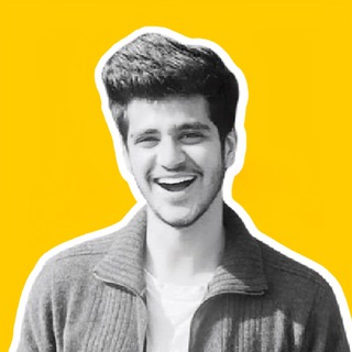 Telegram profile photo for Deepanshu Bhaskar (DB)