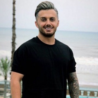 Telegram profile photo for ابی عالی(هواداران)